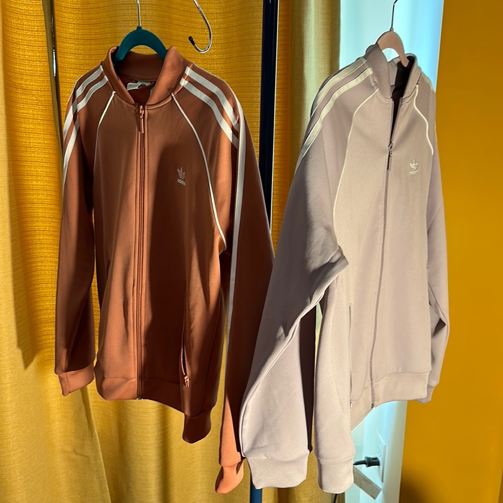 Jackets